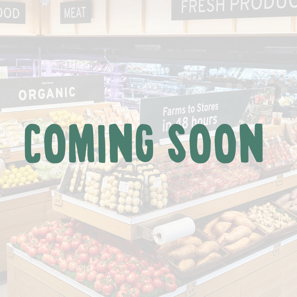 Holland Village (New & Bigger Store)