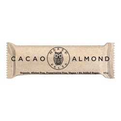 Paleo Bar - Cacao Almond